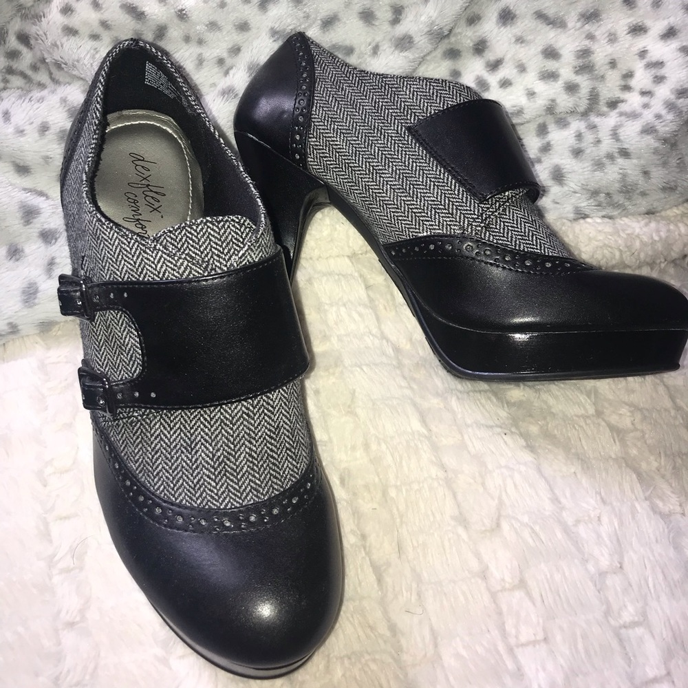 Ankle Boots. New Condition.